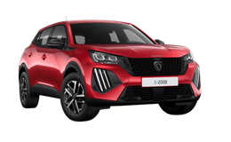 Nouveau Peugeot 2008 électrique