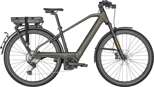 Scott Silence eRIDE 10