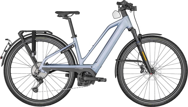 Scott Silence eRIDE 20