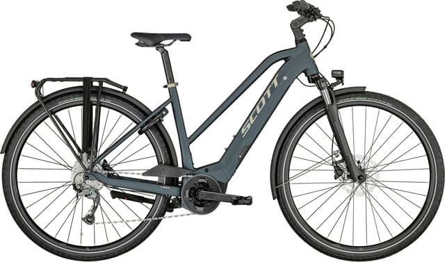 Scott Sub Tour eRIDE 20