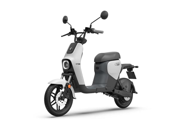 Segway B110S