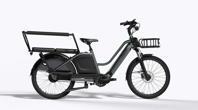 Tenways Longtail Duo