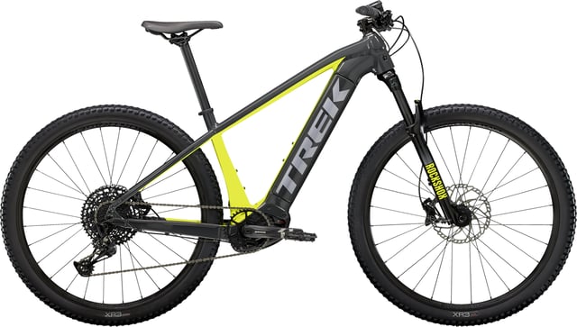 Trek Powerfly 5
