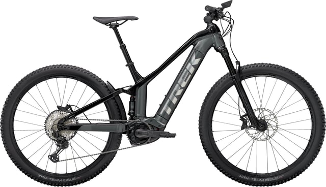 Trek Powerfly FS 7