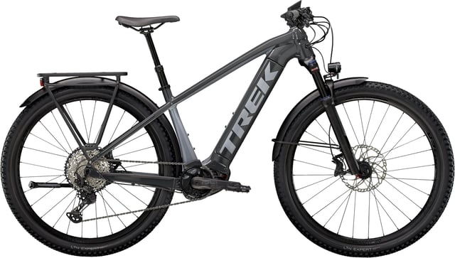 Trek Powerfly Sport 7 Equipped