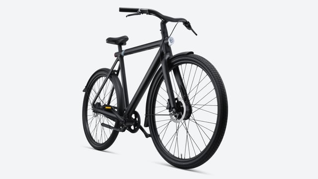 VanMoof S3