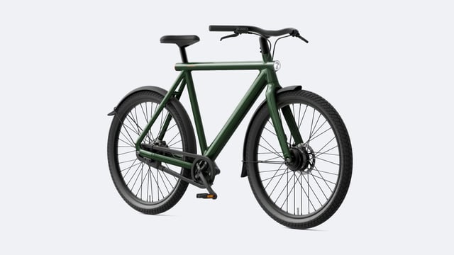 VanMoof S4