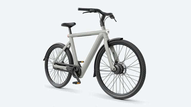 VanMoof S5