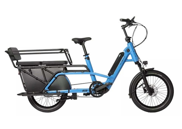 Vélo de ville Loady