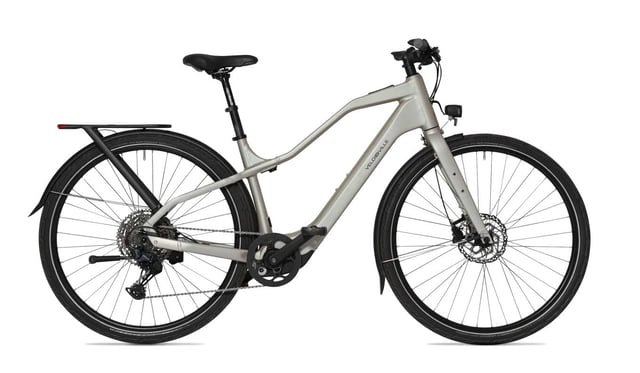 Vélo de ville Revo-C