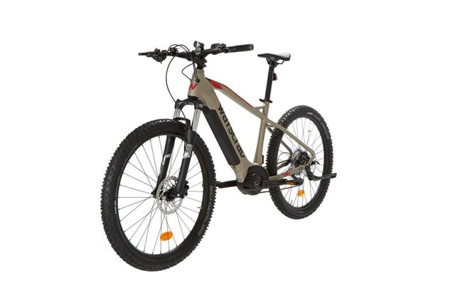 Wayscral Anyway E450