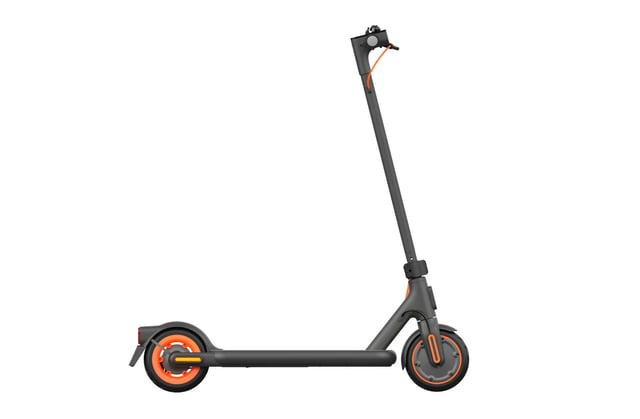 Xiaomi Electric Scooter 4 Go