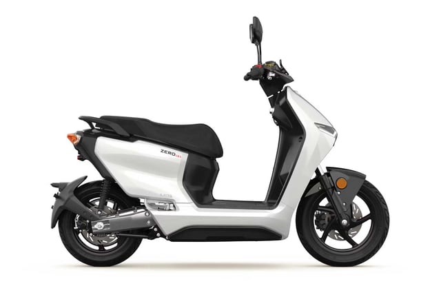 Zero Motorcycles LS1