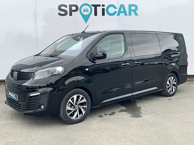 FIAT E-Ulysse 75kWh 136ch Lounge