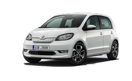 Skoda Citigo électrique