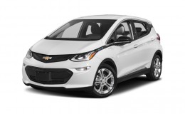 Chevrolet Bolt