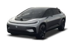 Faraday Future FF 91