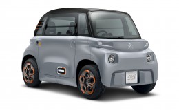 Citroën Ami
