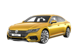 Volkswagen Arteon hybride rechargeable