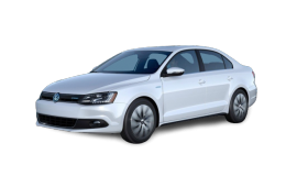 Volkswagen Jetta Hybrid