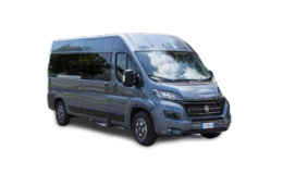 Fiat E-Ducato