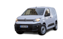 Citroën ë-Berlingo Electric