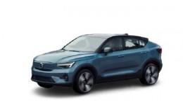 Volvo C40 électrique