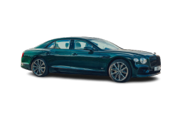 Bentley Flying Spur hybride rechargeable