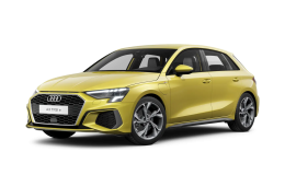 Audi A3 hybride rechargeable