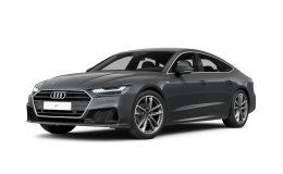 Audi A7 hybride rechargeable