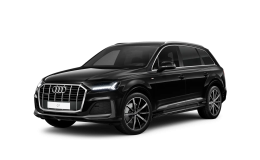 Audi Q7 TFSI e-Quattro