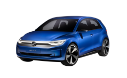 Volkswagen ID.2 concept