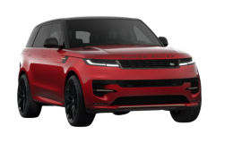 Range Rover Sport 400e