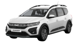 Dacia Jogger hybride