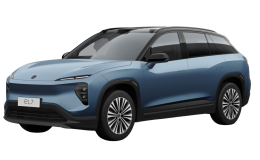 Nio ES7 (EL7)
