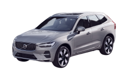 Volvo XC60 T8 hybride rechargeable