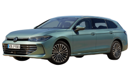 Nouvelle Volkswagen Passat eHybrid