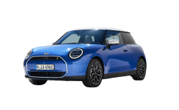 Mini Cooper électrique
