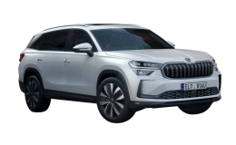 Skoda Kodiaq hybride rechargeable