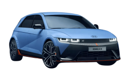 Hyundai Ioniq 5 N