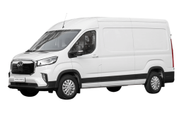 Maxus eDeliver 9