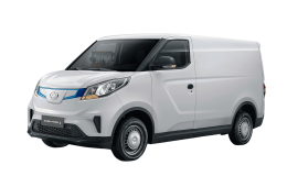 Maxus eDeliver 3