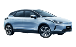 Geely Geometry C