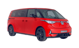 Volkswagen ID.Buzz GTX