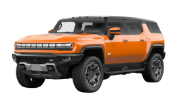 GMC Hummer électrique