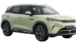 BYD ATTO 2