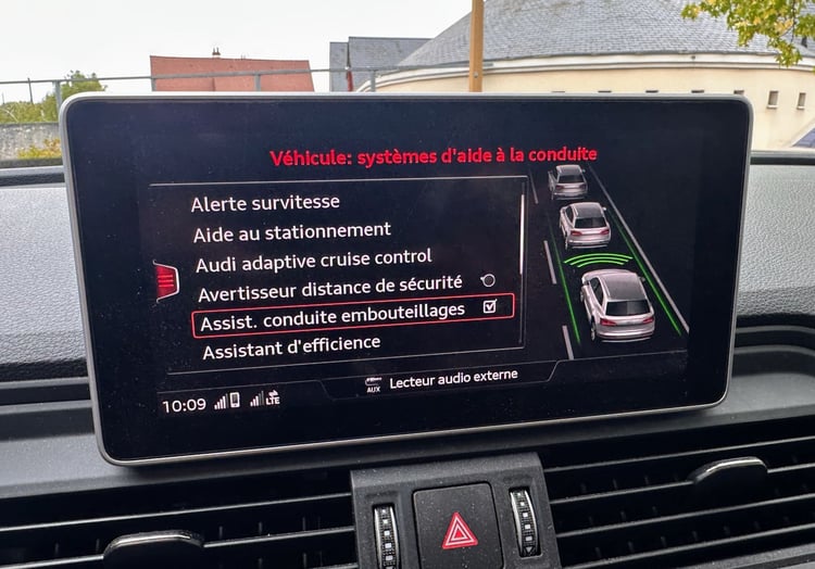 Audi Q5 Q5 55 TFSI e quattro