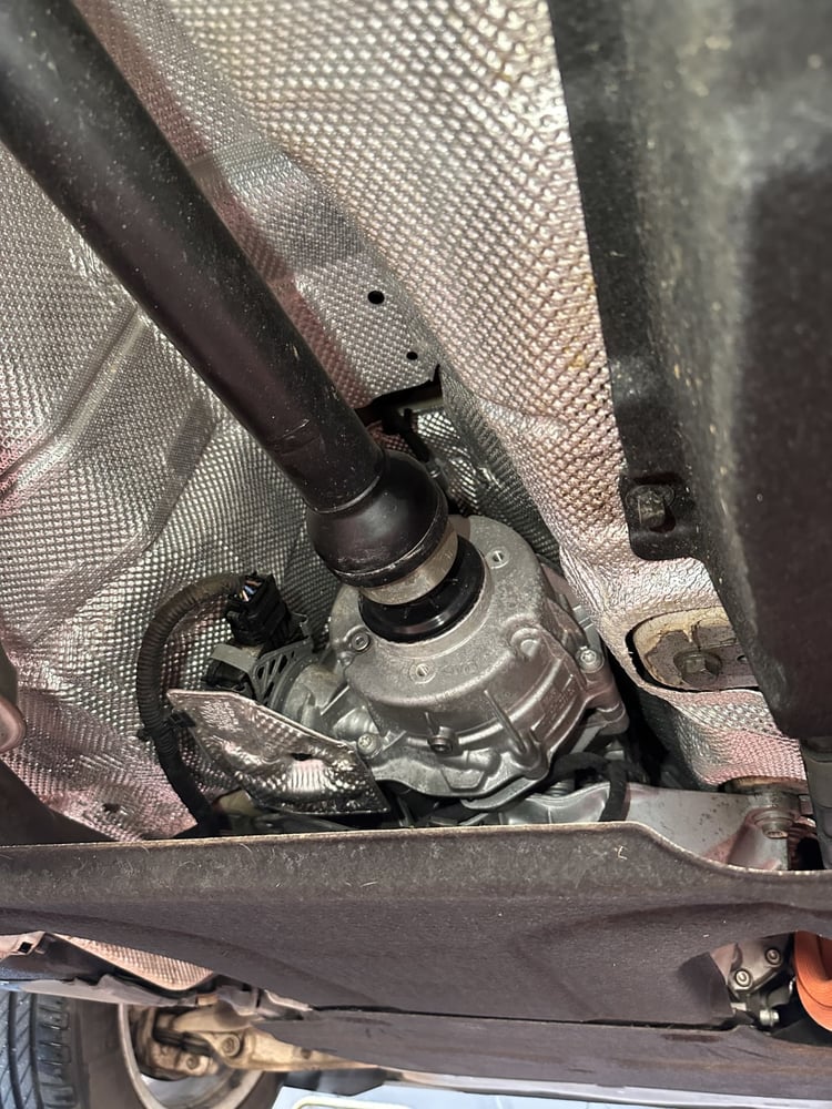 Audi Q5 Q5 55 TFSI e quattro
