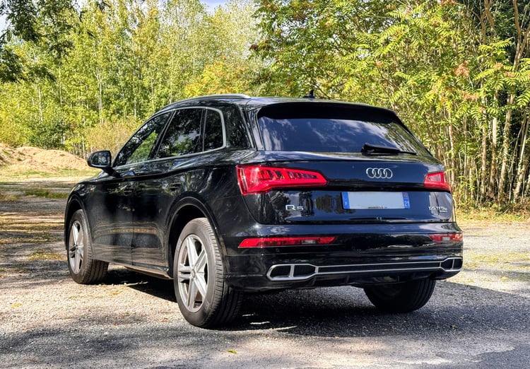 Audi Q5 Q5 55 TFSI e quattro