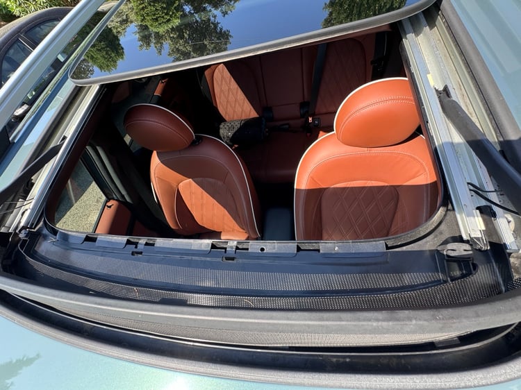 Mini Countryman Plug-in Hybrid 10 kWh - 220 ch